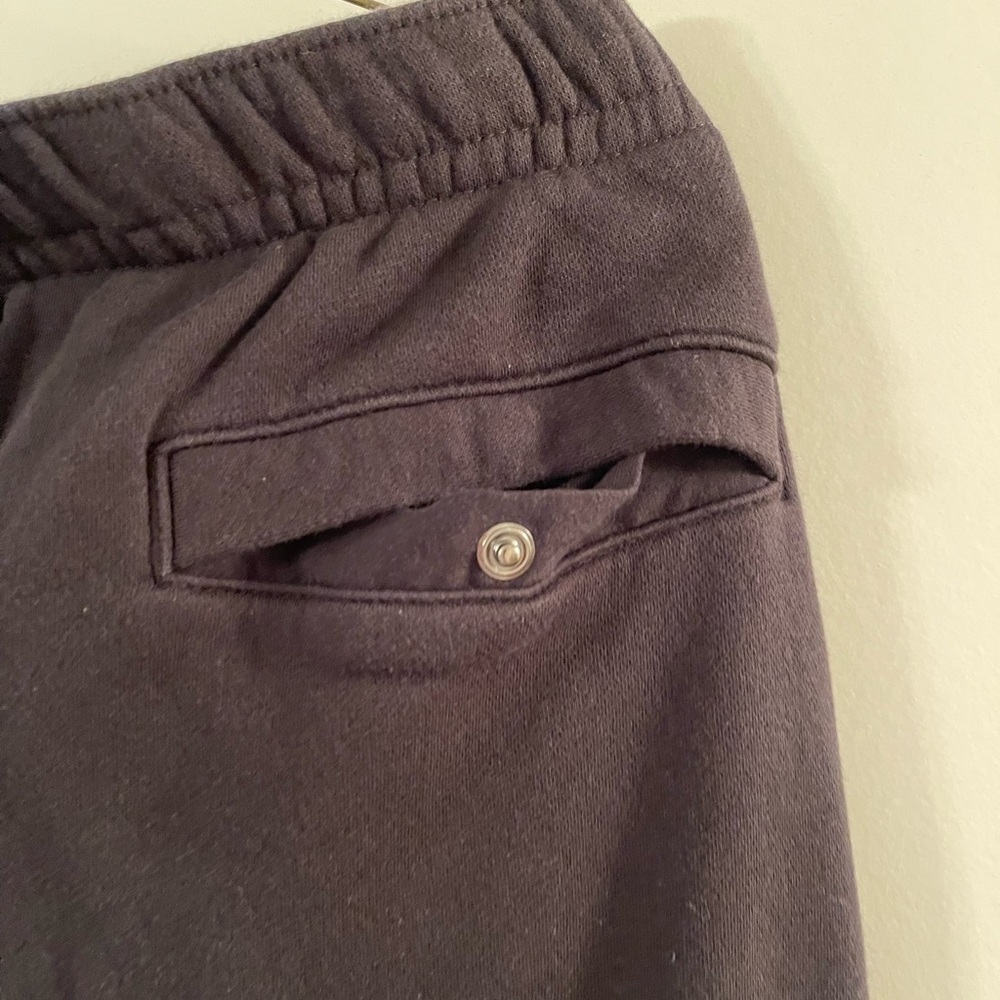Black Nike Sweatpants - Picture 4 of 4
